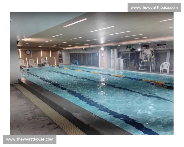 从基础到进阶系统解析高效游泳技巧与训练方法提升速度耐力与水感